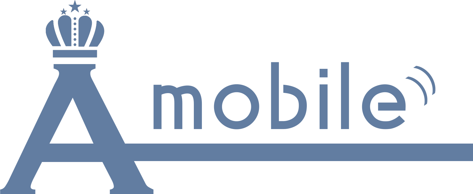 A-mobile 株式会社