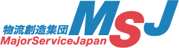 株式会社メジャーサービスジャパン