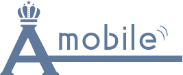 A-mobile株式会社